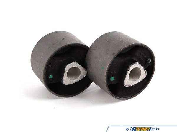 Genuine BMW Front control arm bushing Set (NO LONGER AVAILABLE) 31129058819