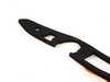Genuine BMW Genuine BMW Gasket, Trunk Lid Grip - 51138244337 - E46,E46 M3 51138244337 View 3