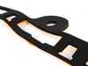 Genuine BMW Genuine BMW Gasket, Trunk Lid Grip - 51138244337 - E46,E46 M3 51138244337 View 4