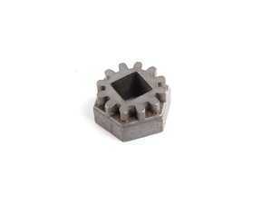 Alternator / PS / AC Idler Nut