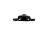 Genuine BMW Genuine BMW Sun Visor Bracket Schwarz - 51169151525 - E38,E39,E53,E65 51169151525 View 3