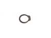 Genuine BMW Lock Ring - E23, E24, E28, E30 12311276226 View 1
