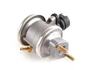 Genuine BMW Emission Control-Air Valve - E38 740i M62 740iL M62 E39 540i E53 X5 M62