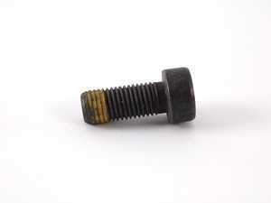 Genuine BMW Isa Screw M12X1,5X29,15 - 11227519572 - E46,E53,E83,E85