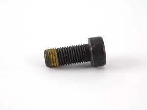 Genuine BMW Isa Screw M12X1,5X29,15 - 11227519572 - E46,E53,E83,E85