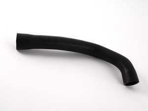 URO Radiator Coolant Hose - Lower - BMW E39 582i