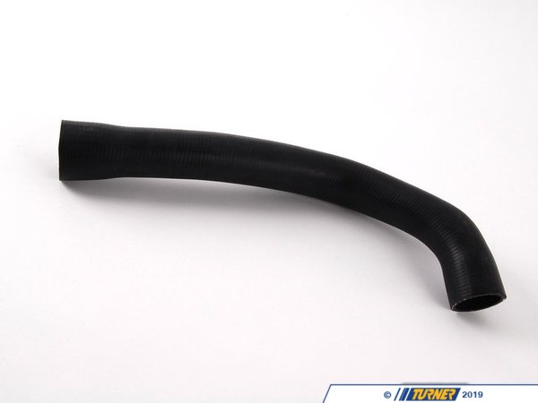 URO URO Radiator Coolant Hose - Lower - BMW E39 582i 11531740481