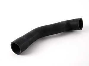 URO Radiator Coolant Hose - Upper - BMW M52