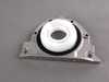 Genuine BMW Genuine BMW Rear Crankshaft Cover - With Seal 11141438274 View 2