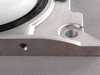 Genuine BMW Genuine BMW Rear Crankshaft Cover - With Seal 11141438274 View 3