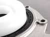 Genuine BMW Genuine BMW Rear Crankshaft Cover - With Seal 11141438274 View 4