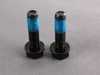 Genuine BMW Genuine BMW Rear Crankshaft Cover - With Seal 11141438274 View 7
