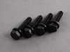 Genuine BMW Genuine BMW Rear Crankshaft Cover - With Seal 11141438274 View 8