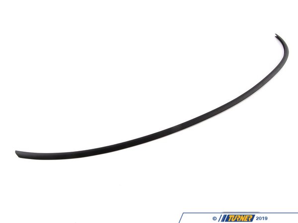 Genuine BMW Genuine BMW Covering Lower - 51318172760 - E39,E39 M5 51318172760