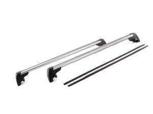 Genuine BMW Railing Carrier - E46 323/325 Touring Models