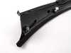 Genuine BMW Windshield Cowl Cover - E46 Sedan/Touring/Convertible 51718208483 View 4