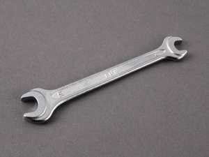 Trunk Tool Kit 8/10 Open End Wrench - E36 E46 E30 E39