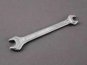 Trunk Tool Kit 8/10 Open End Wrench - E36 E46 E30 E39