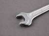 Genuine BMW Trunk Tool Kit 8/10 Open End Wrench - E36 E46 E30 E39 71111112893 View 2