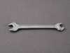 Genuine BMW Trunk Tool Kit 8/10 Open End Wrench - E36 E46 E30 E39 71111112893 View 3