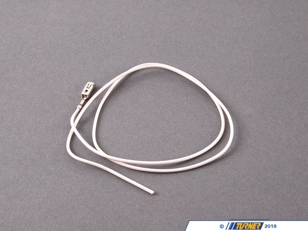 Genuine BMW Genuine BMW Socket Terminal Slk 2.8 With - 12520007168 12520007168