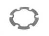 Genuine BMW Genuine BMW Driveshaft Flat Gasket, Metal 26111229078 26111229078 View 1