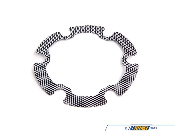 Genuine BMW Genuine BMW Driveshaft Flat Gasket, Metal 26111229078 26111229078