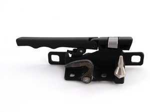 Genuine BMW Lock, Hardtop, Right - 54218228922 - E46,E46 M3