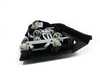 Genuine BMW Tail Light Bulb Panel - Left - E46 4DR 63217165865 View 2