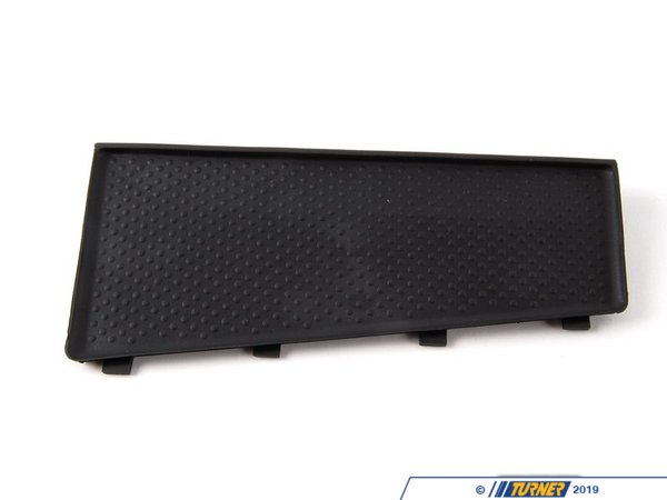 Genuine BMW Genuine BMW Storing Partition Insert - 51168135901 - E36,E36 M3 51168135901