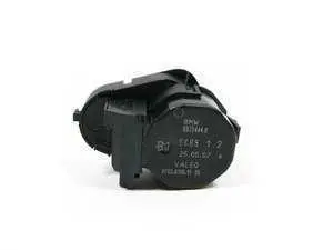 Actuator For Ventilation Flap - E39, E53