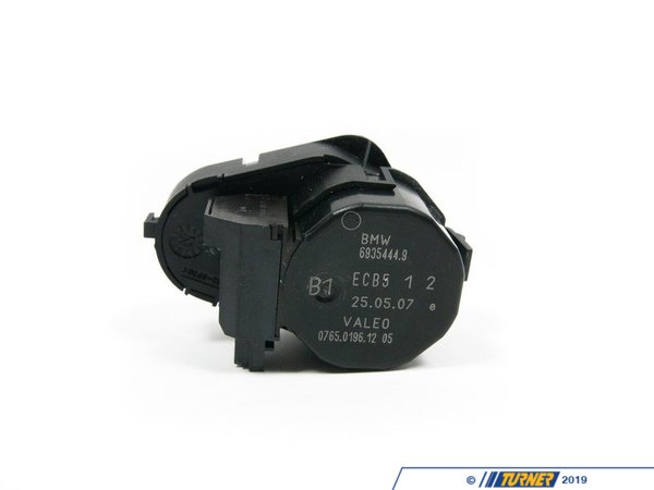 Genuine BMW Actuator For Ventilation Flap - E39, E53 64116935444