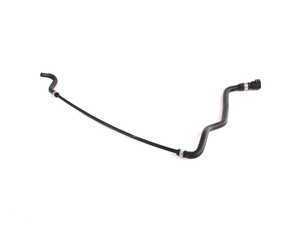 Genuine BMW Expansion Tank Vent Hose - E60 530i 525i 545i 645Ci 645Ci