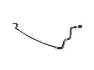 Genuine BMW Expansion Tank Vent Hose - E60 530i 525i 545i 645Ci 645Ci
