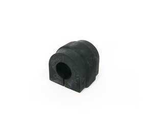 Genuine BMW Rear Sway Bar Bushing - E46 M3 S54 3.2L Z4 M Roadster S54 3.2L