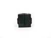 Genuine BMW Genuine BMW Rear Sway Bar Bushing - E46 M3 S54 3.2L Z4 M Roadster S54 3.2L 31352229711 View 3