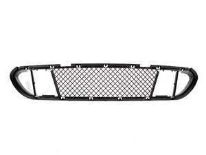 Lower Center Spoiler Grill - E60 5 series with M technic package