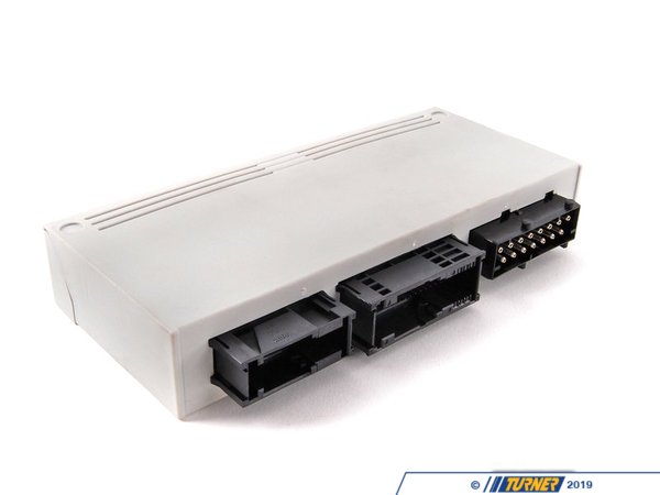 Genuine BMW Genuine BMW Basic Module 5 - E83 E46 E52 61353454607