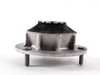 Genuine BMW Genuine BMW Front Upper Strut/Shock Mount - E9X 325xi, 328xi, 330xi, 335xi 31336775097 View 4