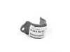 Genuine BMW Genuine BMW Rear Sway Bar Bushing Bracket - E46 E53 E9x E8x Z4 33556780707 View 1