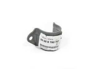 Genuine BMW Rear Sway Bar Bushing Bracket - E46 E53 E9x E8x Z4