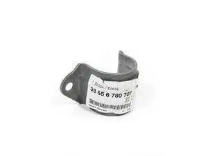Genuine BMW Rear Sway Bar Bushing Bracket - E46 E53 E9x E8x Z4
