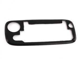 Genuine BMW Gasket Left - 51211970855