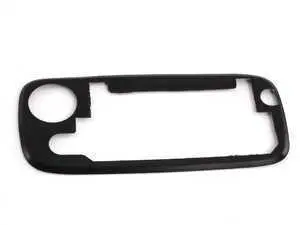 Genuine BMW Gasket Left - 51211970855
