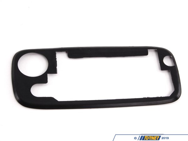 Genuine BMW Genuine BMW Gasket Left - 51211970855 51211970855