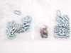 Genuine BMW Genuine BMW Repair Kit Lock Cylinder Right - 51218203100 - E34,E36 51218203100 View 5