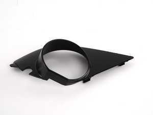 Genuine BMW Fog Light ///M Trim - Left