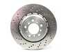 Genuine BMW Genuine BMW Front Brake Rotor - Left - 34112283385 34112283385 View 1