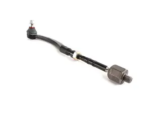 Tie Rod Full Section - Left Side R50 R52 R53