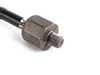 Lemforder Tie Rod Full Section - Left Side R50 R52 R53 32116777521 View 2